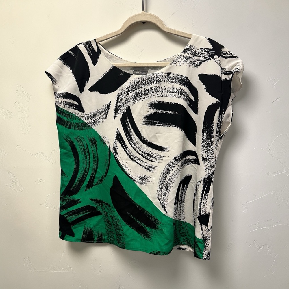 Vince Camuto Blouse